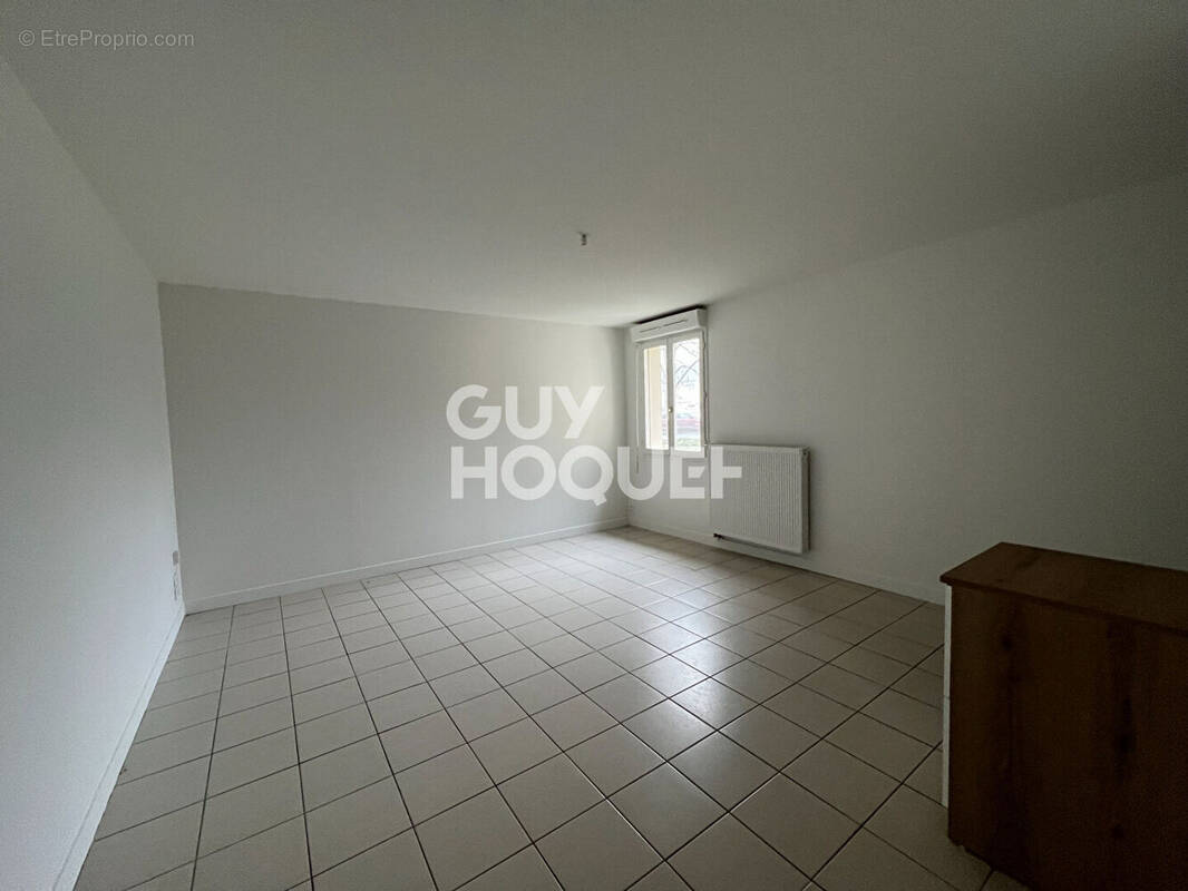 Appartement à MALESHERBES