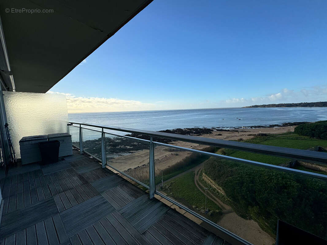 Appartement à SAINT-NAZAIRE