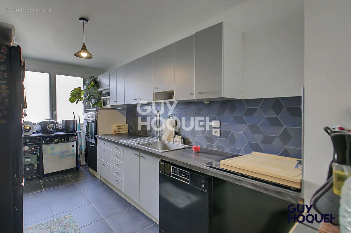 Appartement à LYON-5E