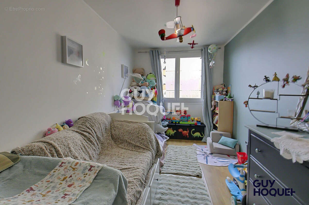 Appartement à LYON-5E