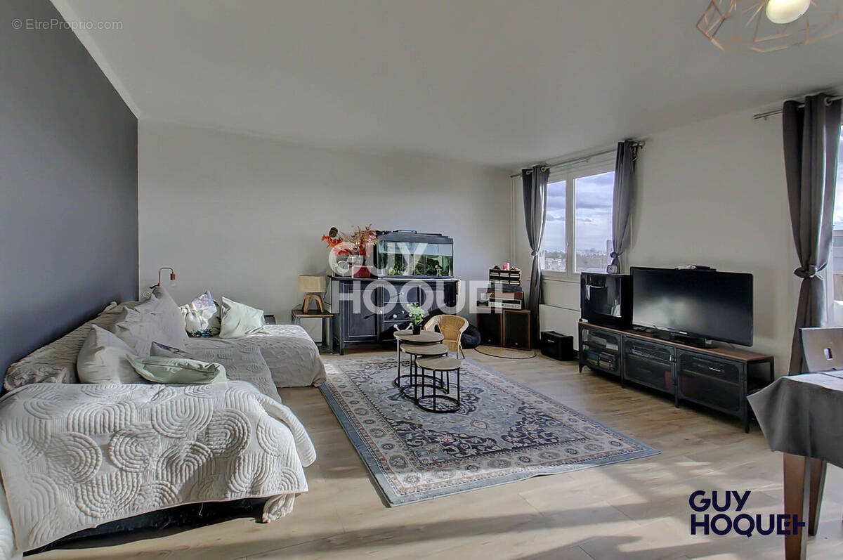 Appartement à LYON-5E