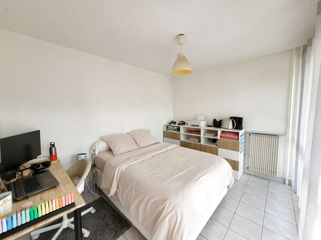 Appartement à FRANCONVILLE