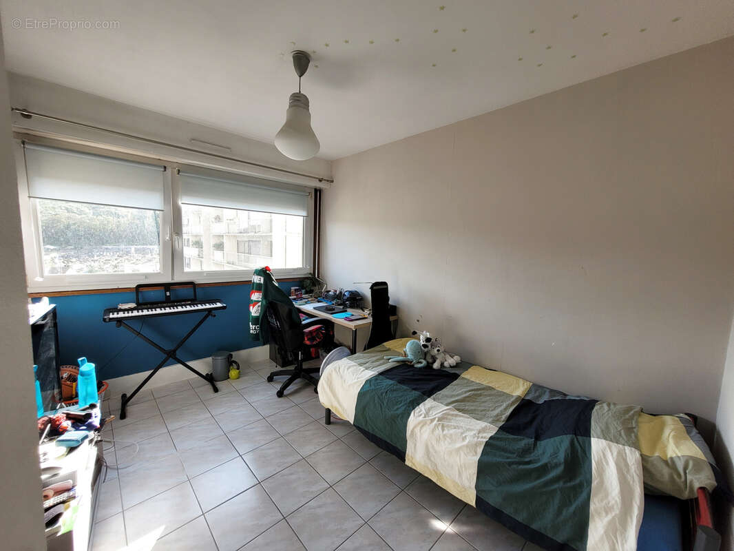 Appartement à FRANCONVILLE