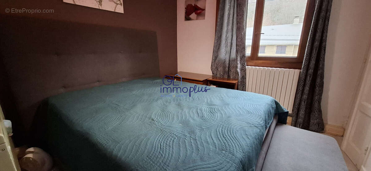 Appartement à ALBERTVILLE