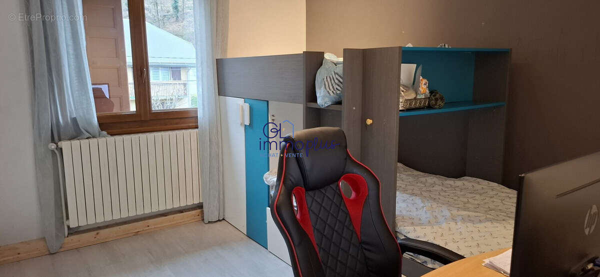 Appartement à ALBERTVILLE