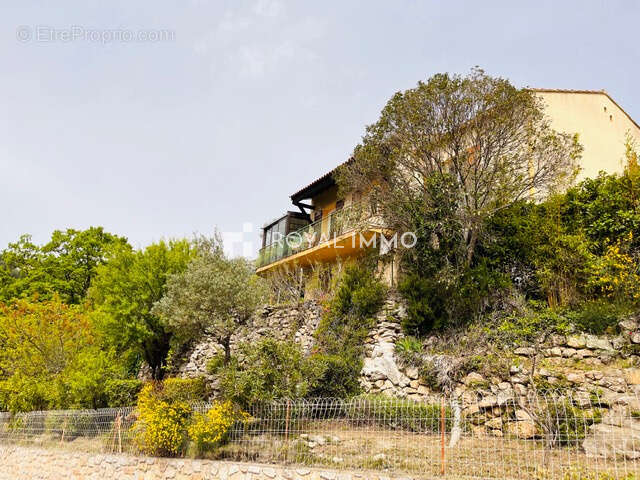 Maison à TOULON