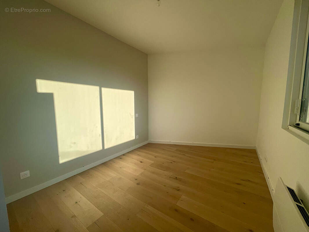 Appartement à ANGERS