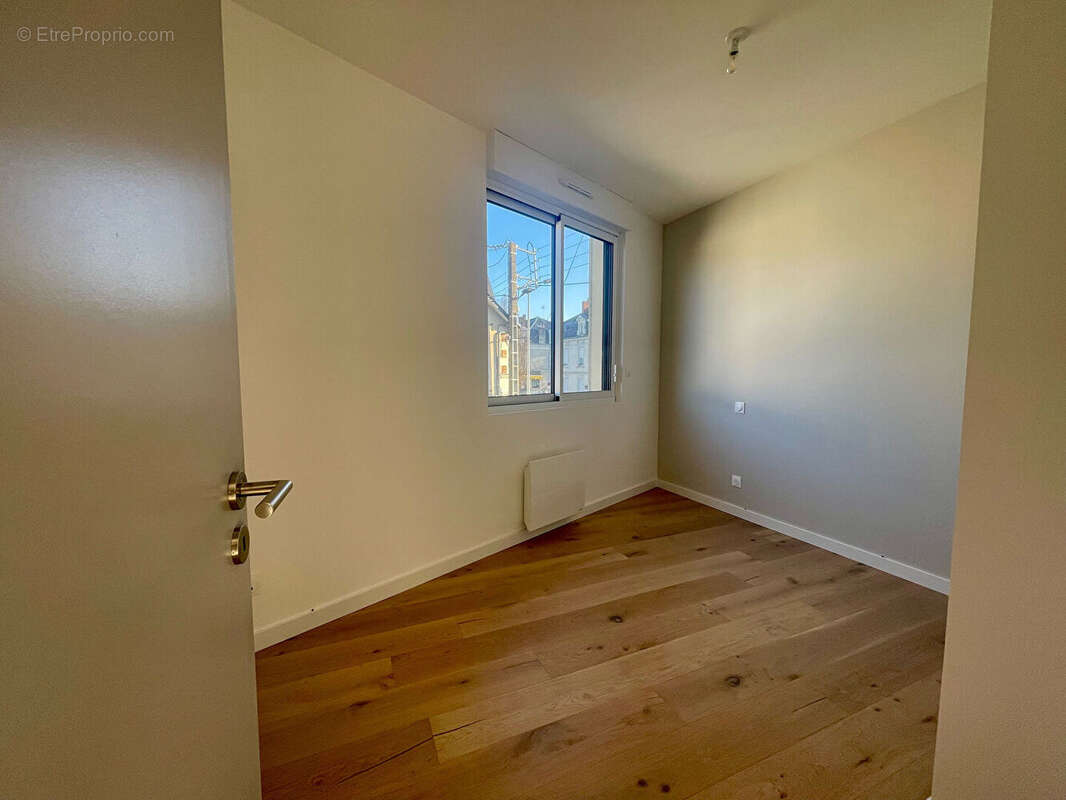 Appartement à ANGERS