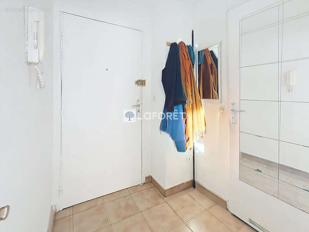 Appartement à CAGNES-SUR-MER