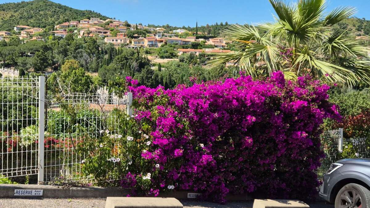 Appartement à HYERES