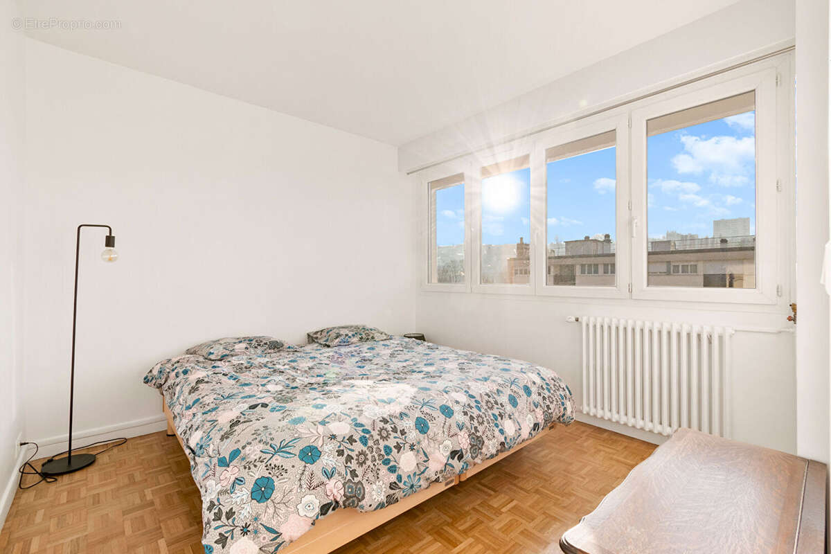 Appartement à SAINT-GERMAIN-EN-LAYE