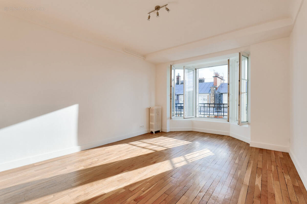 Appartement à PARIS-13E