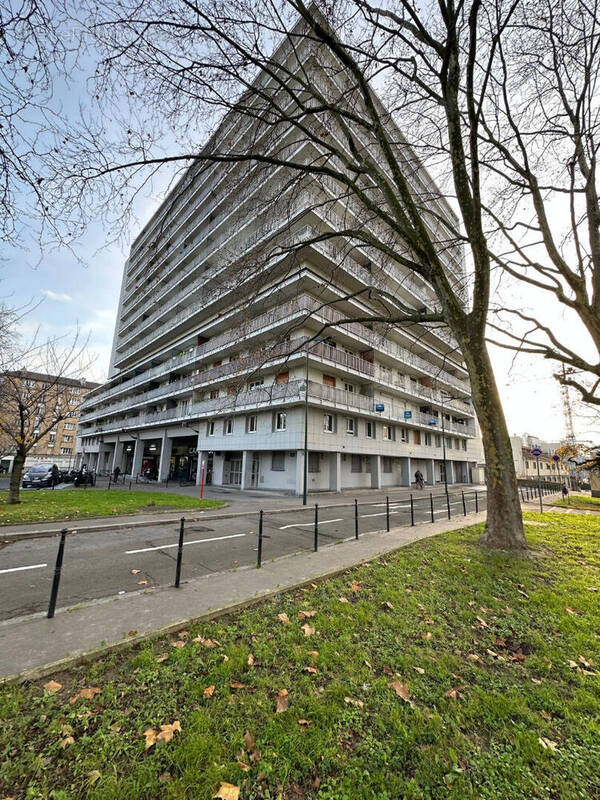 Appartement à CLICHY