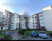 Appartement à VILLIERS-LE-BEL