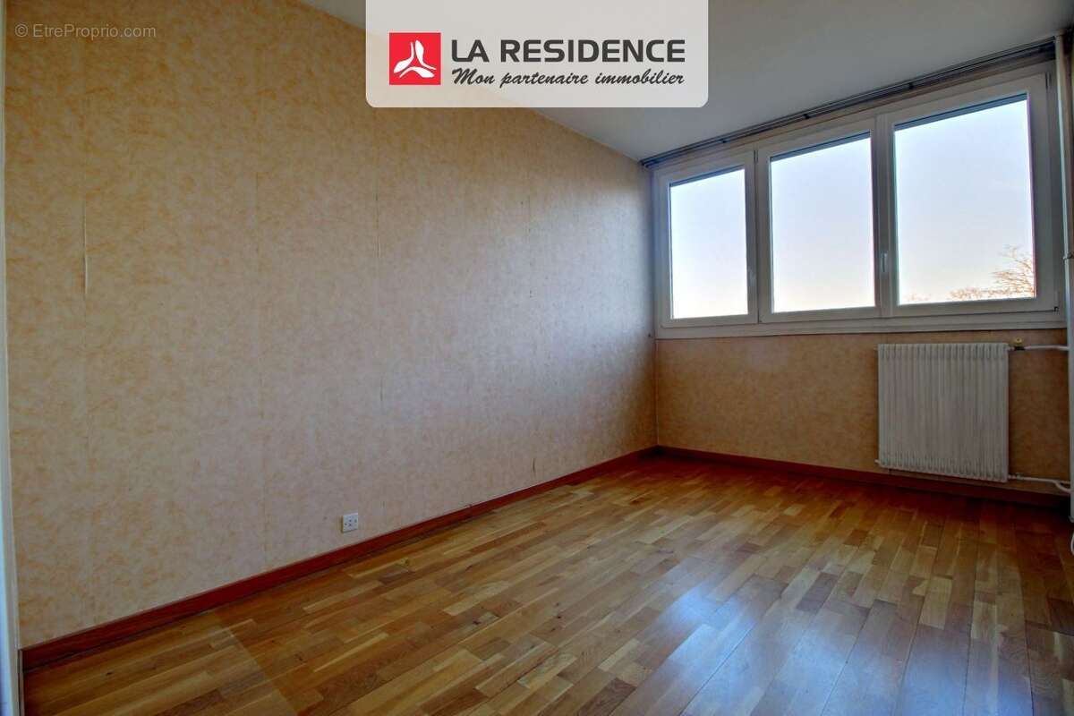 Appartement à CERGY