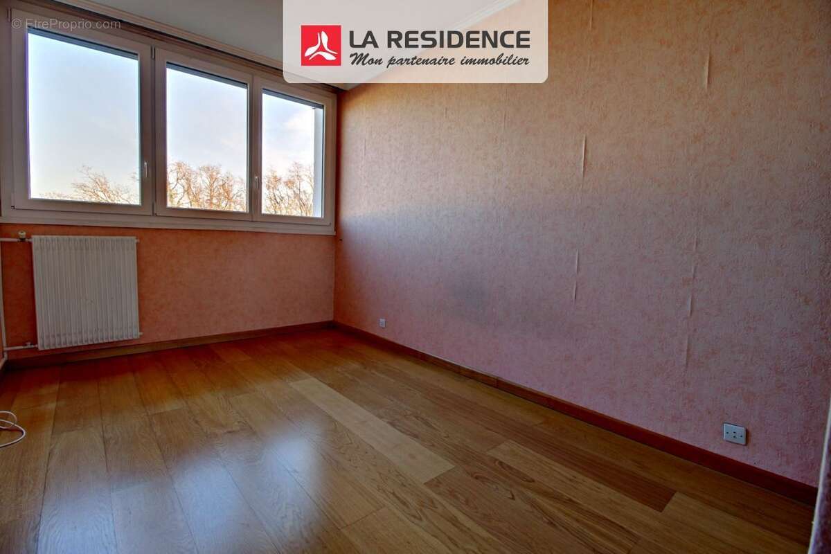 Appartement à CERGY