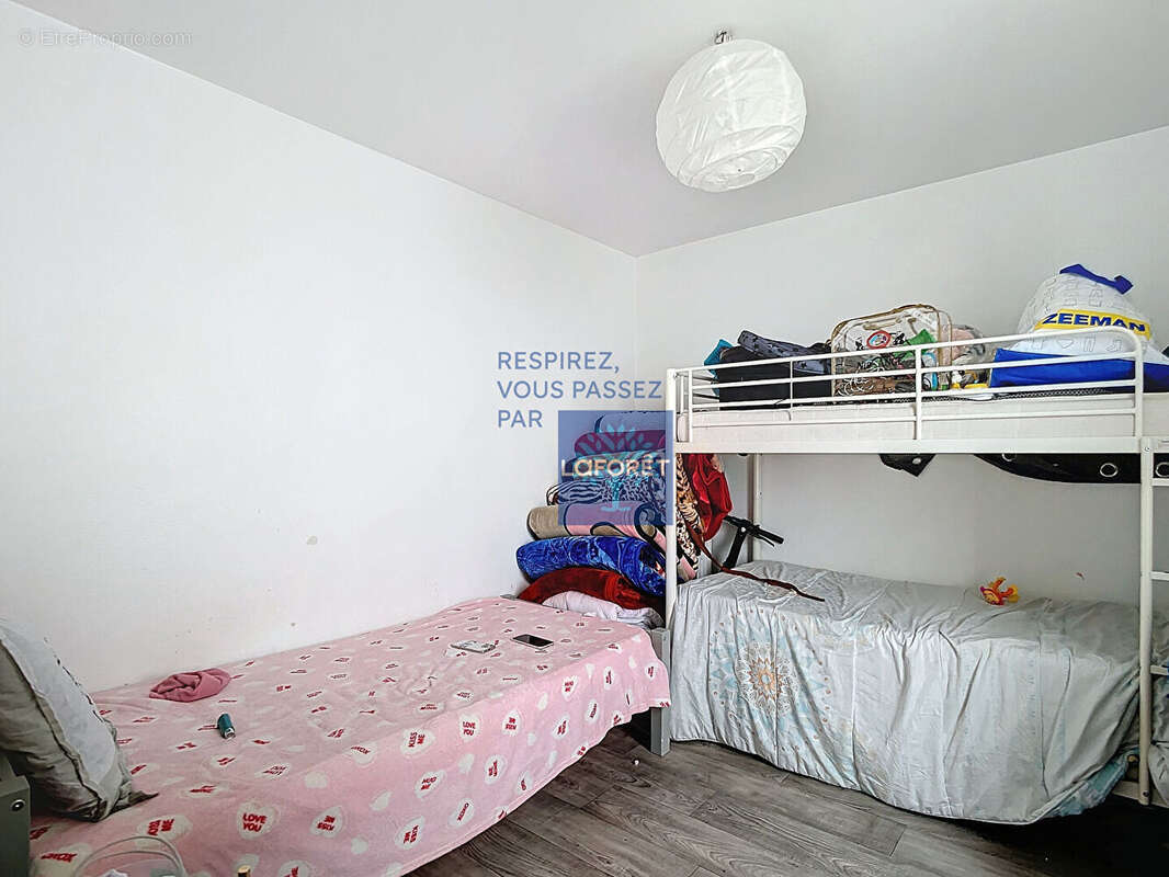 Appartement à CREIL