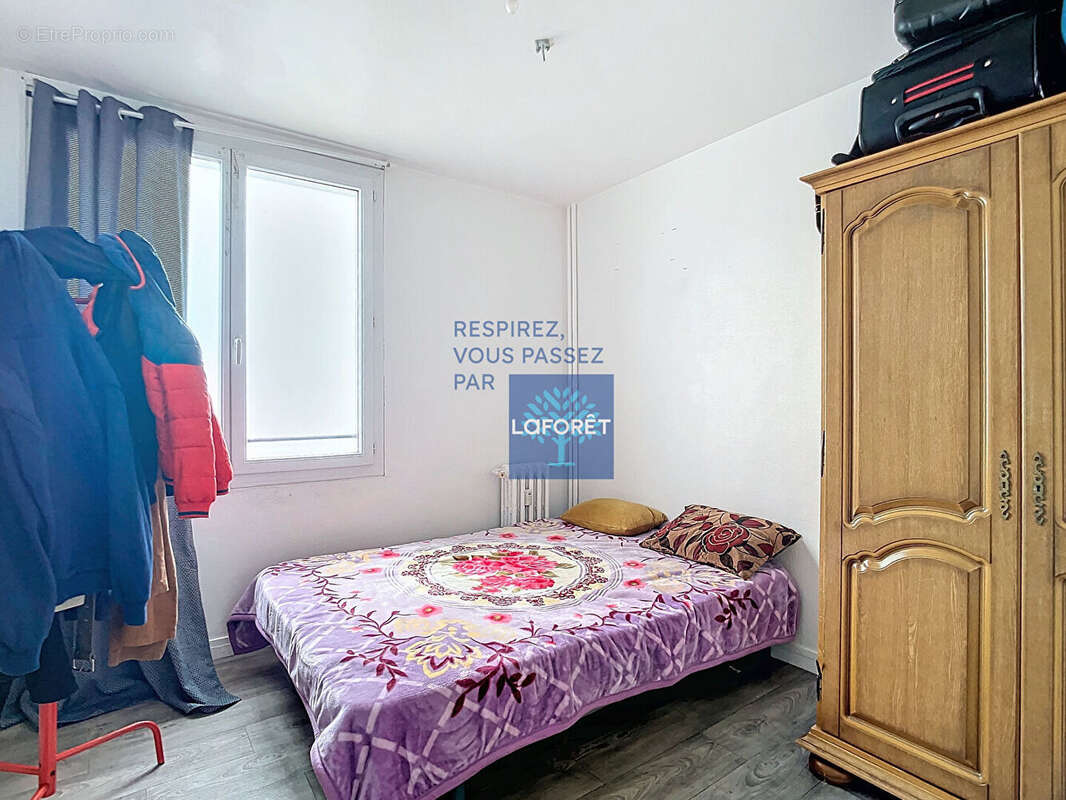 Appartement à CREIL