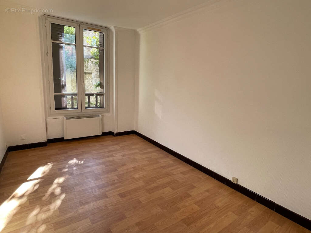 Appartement à VERNOUILLET