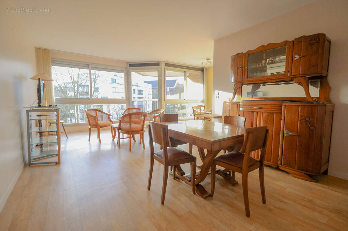 Appartement à MARCQ-EN-BAROEUL