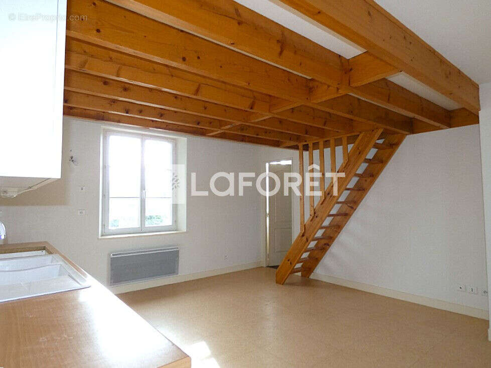 Appartement à GOUVIEUX