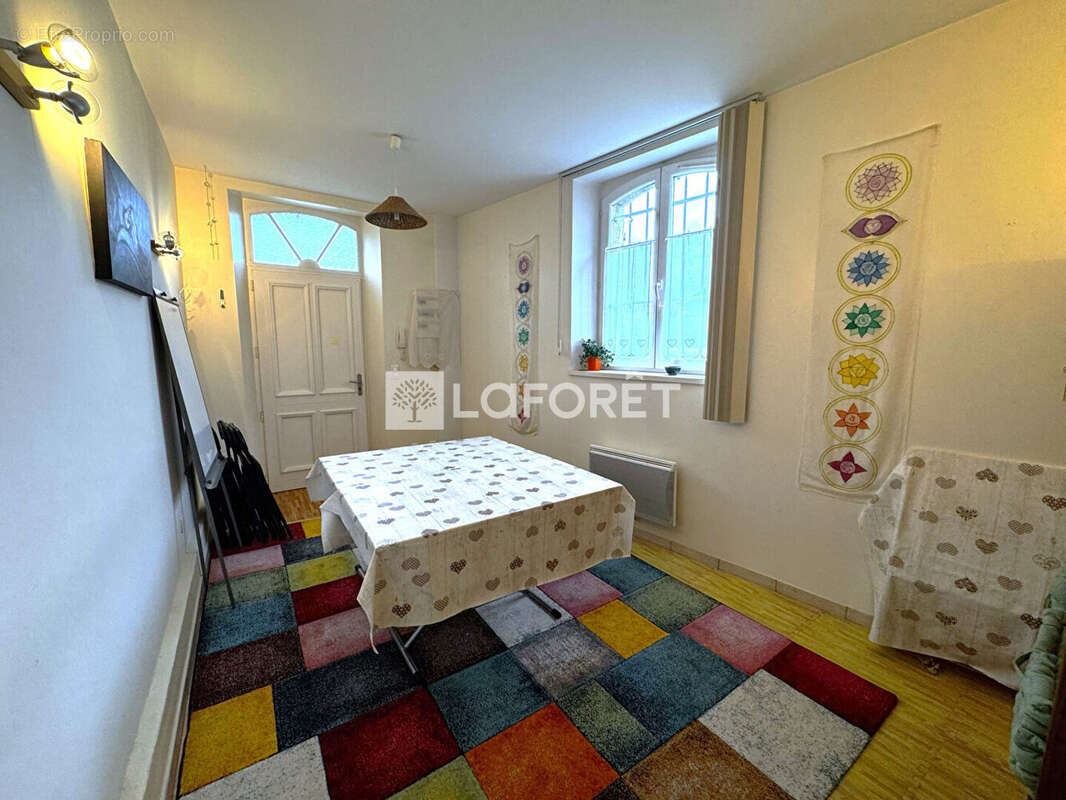 Appartement à GOUVIEUX