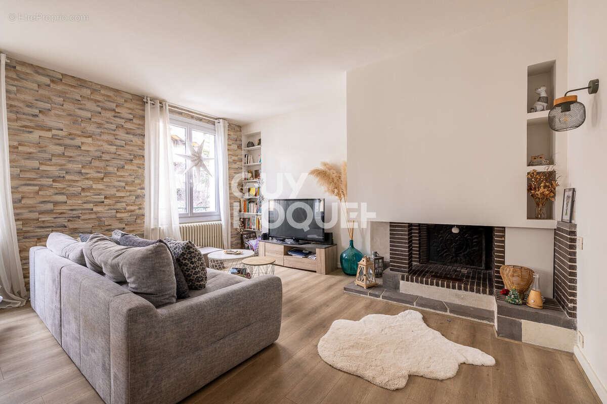 Appartement à CLERMONT-FERRAND