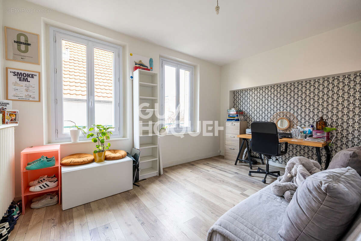 Appartement à CLERMONT-FERRAND