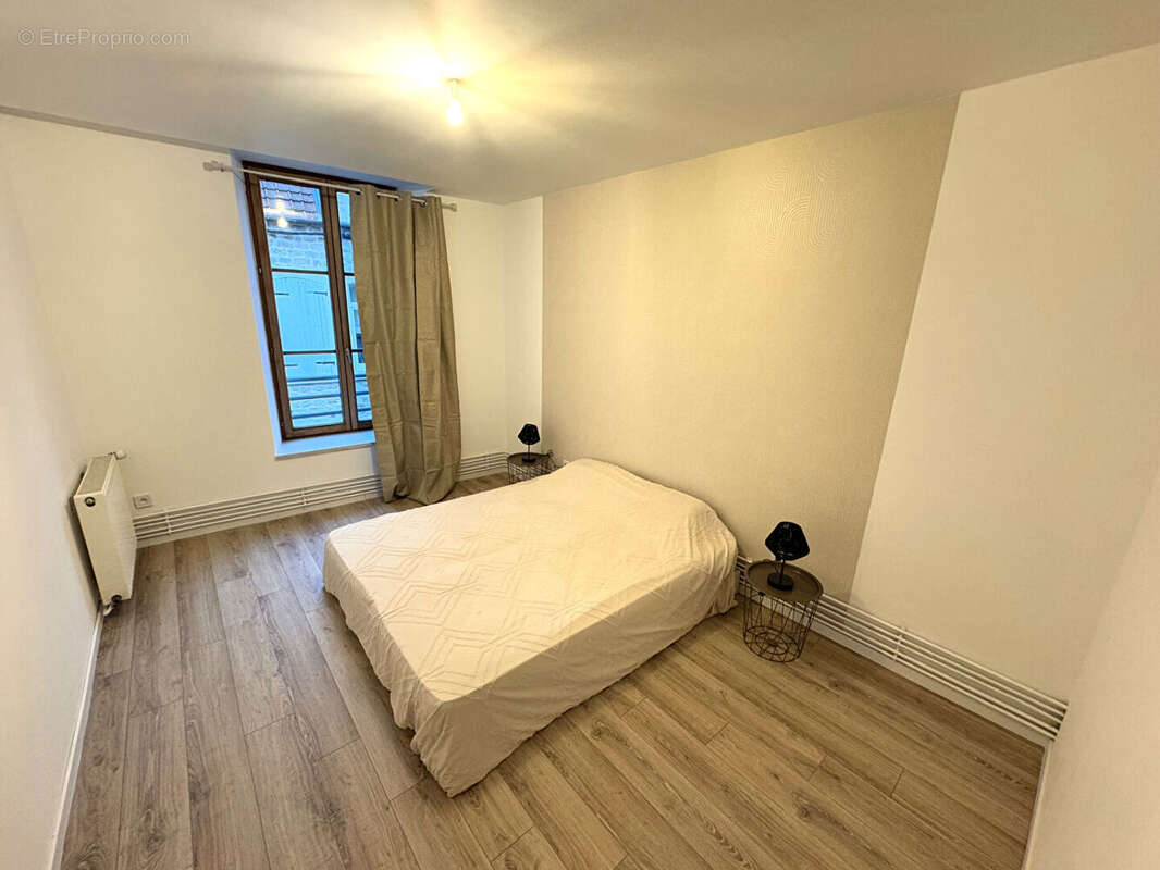 Appartement à BOULOGNE-SUR-MER