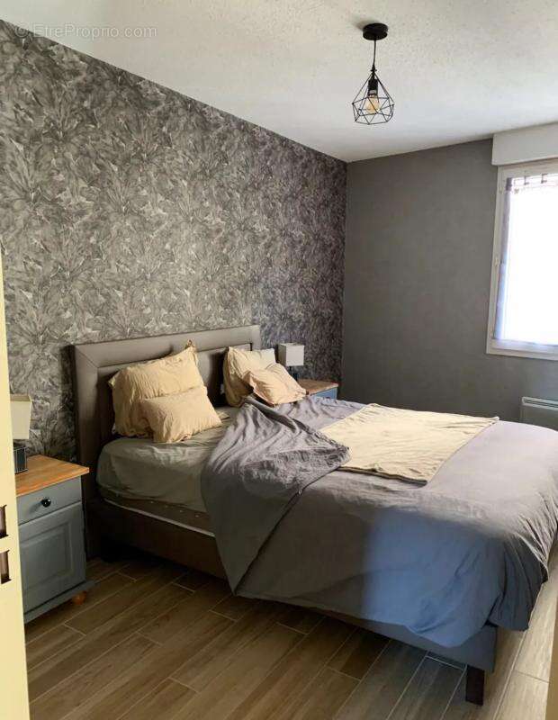 Appartement à RODEZ