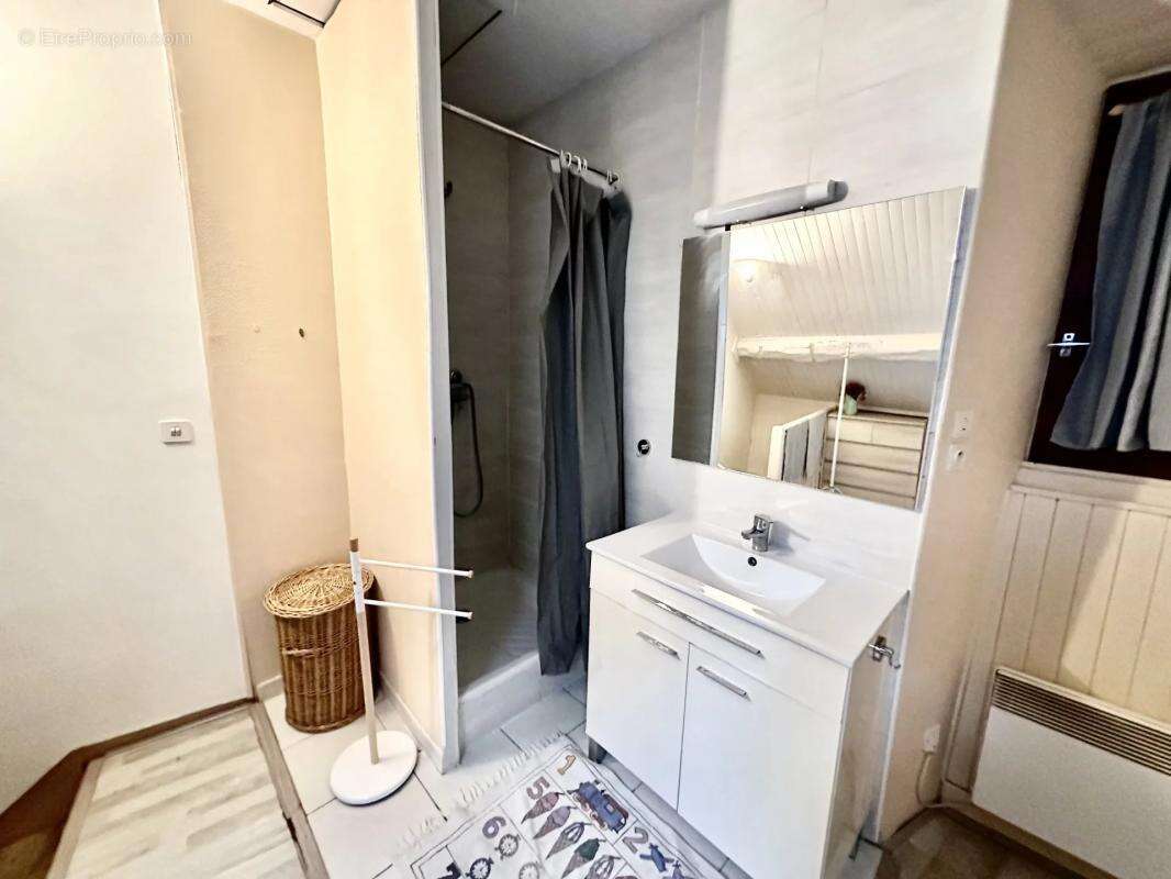 Appartement à RODEZ