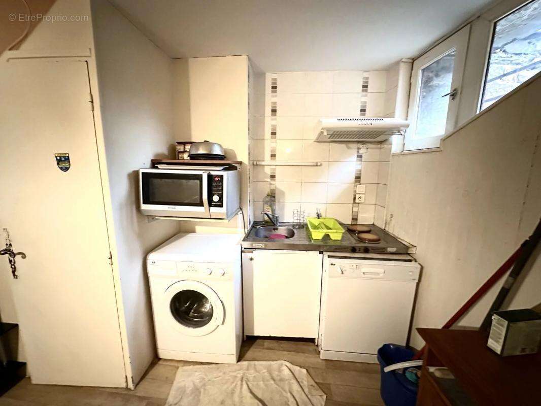 Appartement à RODEZ