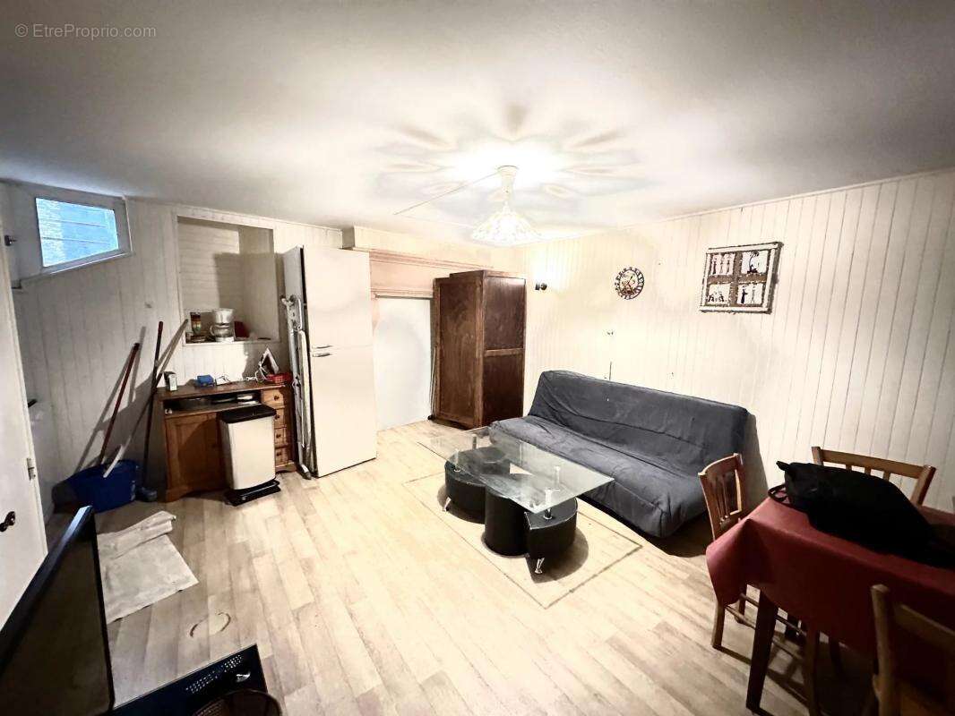 Appartement à RODEZ