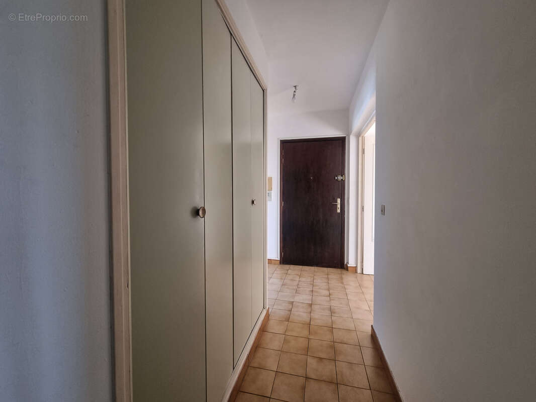 Appartement à ALERIA