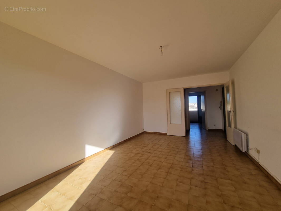 Appartement à ALERIA