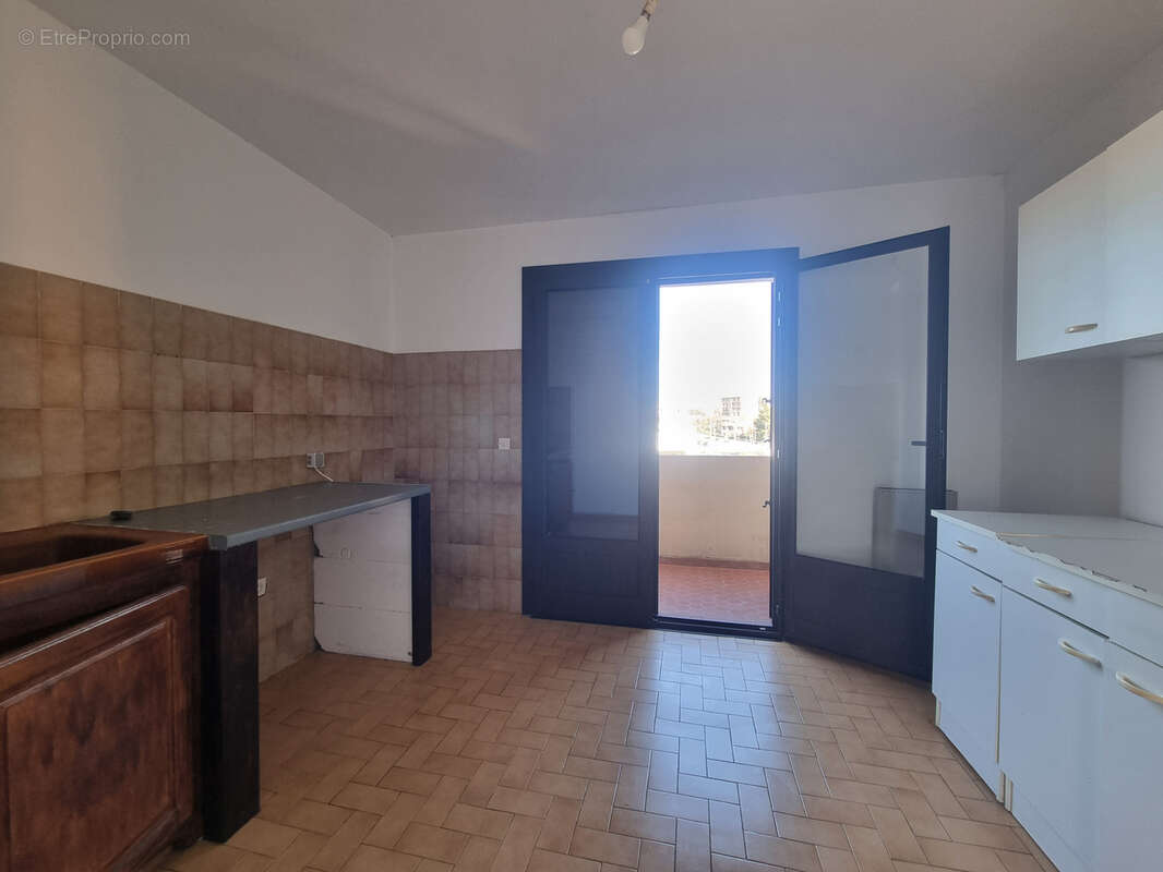 Appartement à ALERIA