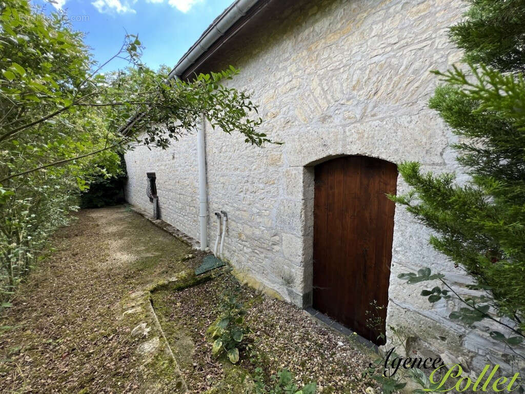 Maison à SANCERRE