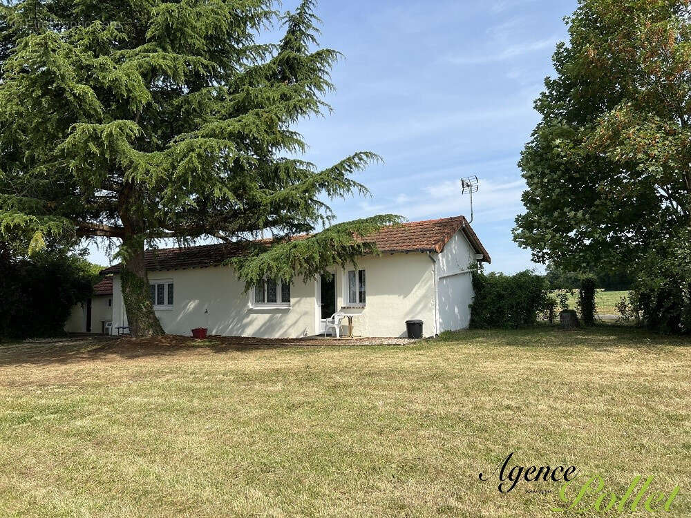 Maison à BONNY-SUR-LOIRE