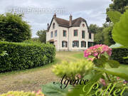 Maison à COULLONS