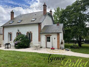 Maison à AUBIGNY-SUR-NERE