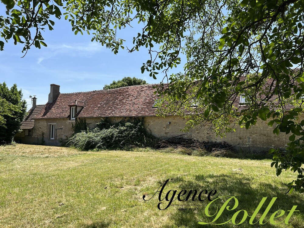 Maison à LA CHARITE-SUR-LOIRE