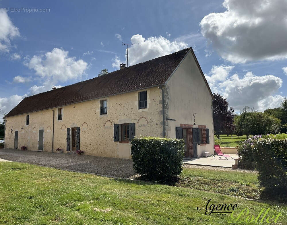 Maison à BRIARE