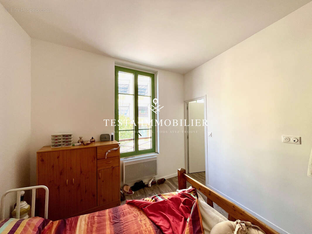 Appartement à SOSPEL