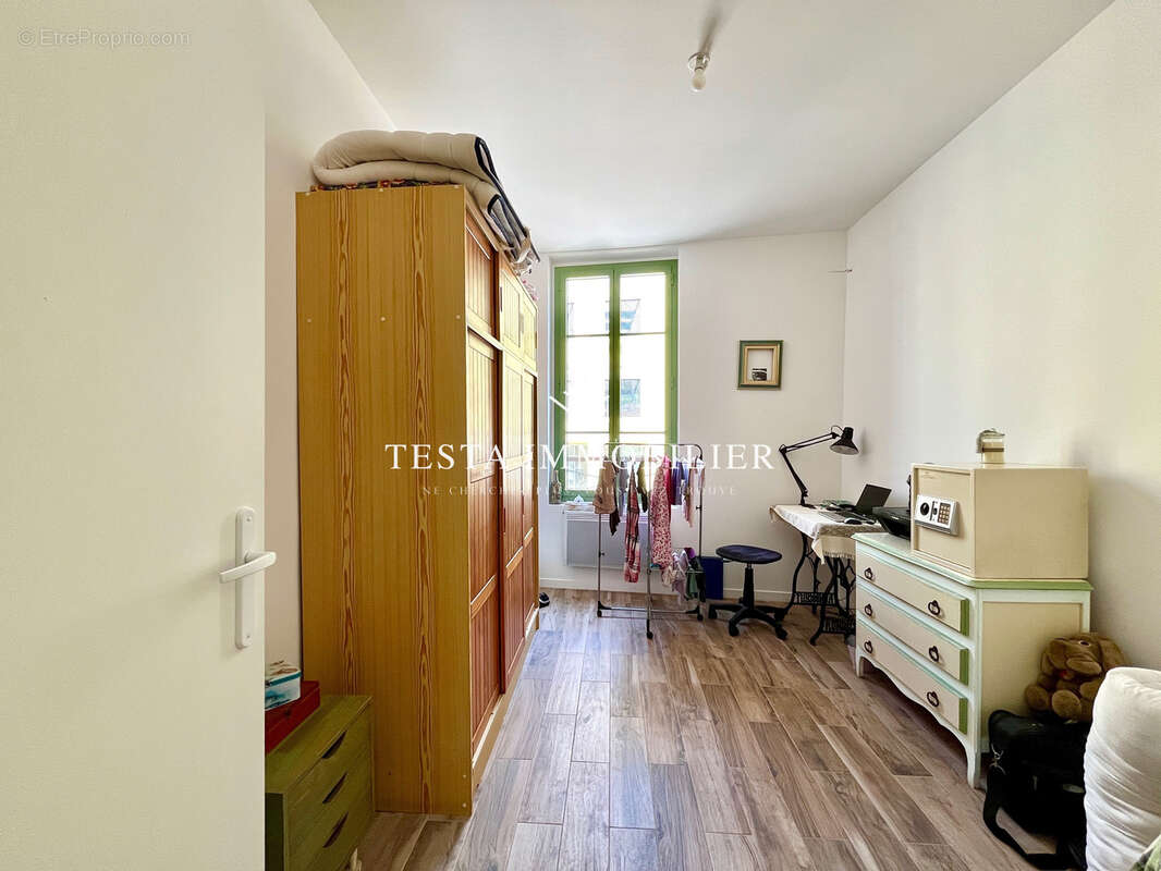 Appartement à SOSPEL