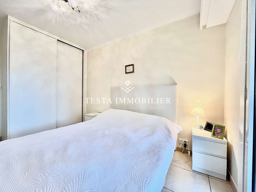 Appartement à ROQUEBRUNE-CAP-MARTIN