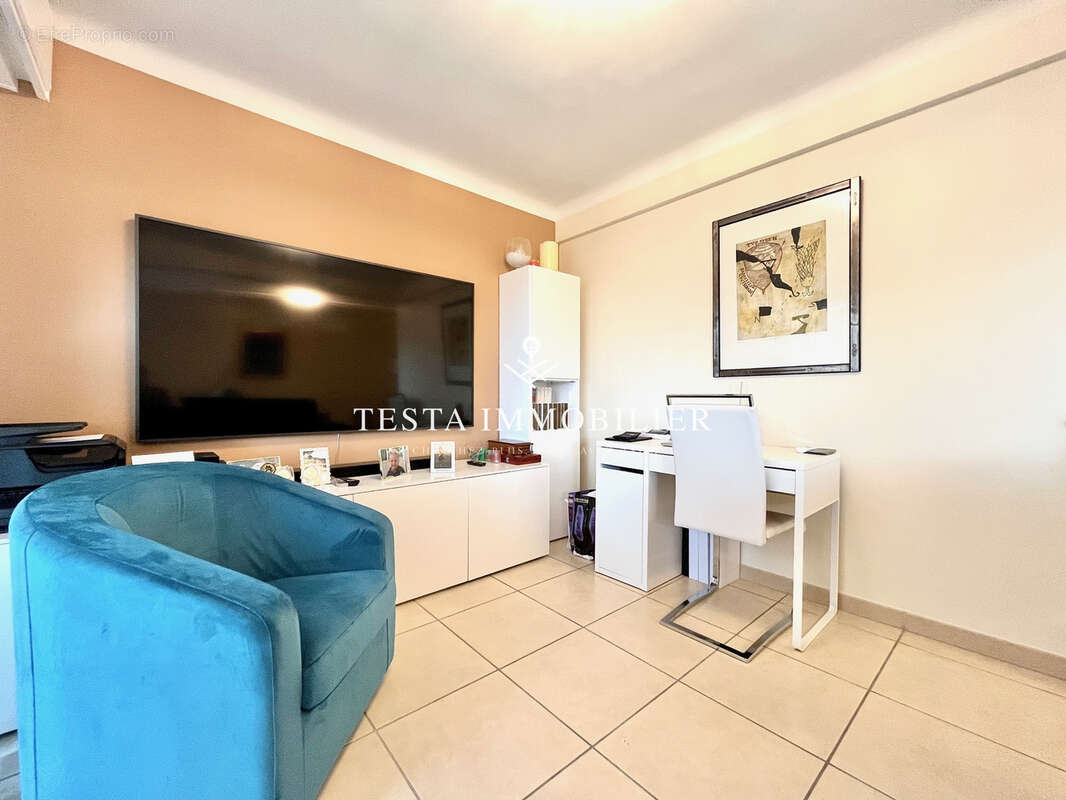 Appartement à ROQUEBRUNE-CAP-MARTIN