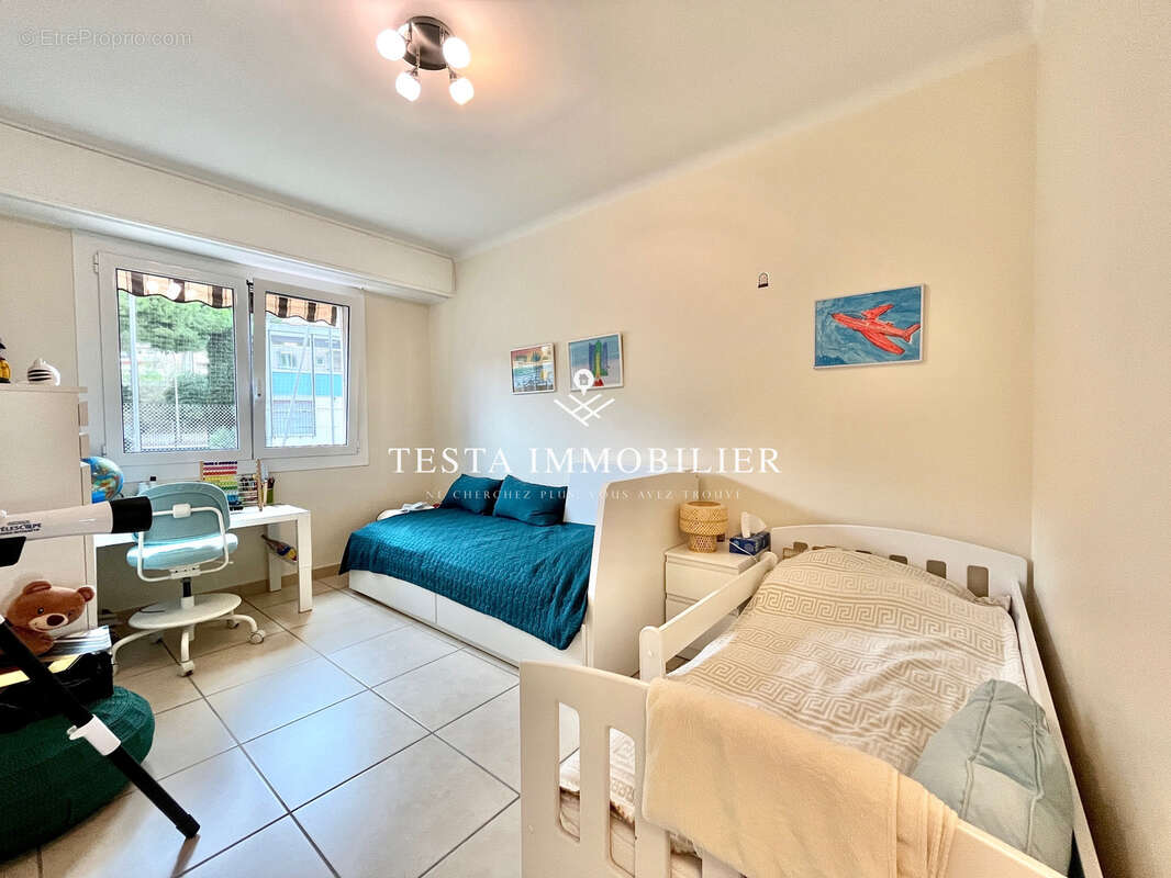 Appartement à ROQUEBRUNE-CAP-MARTIN