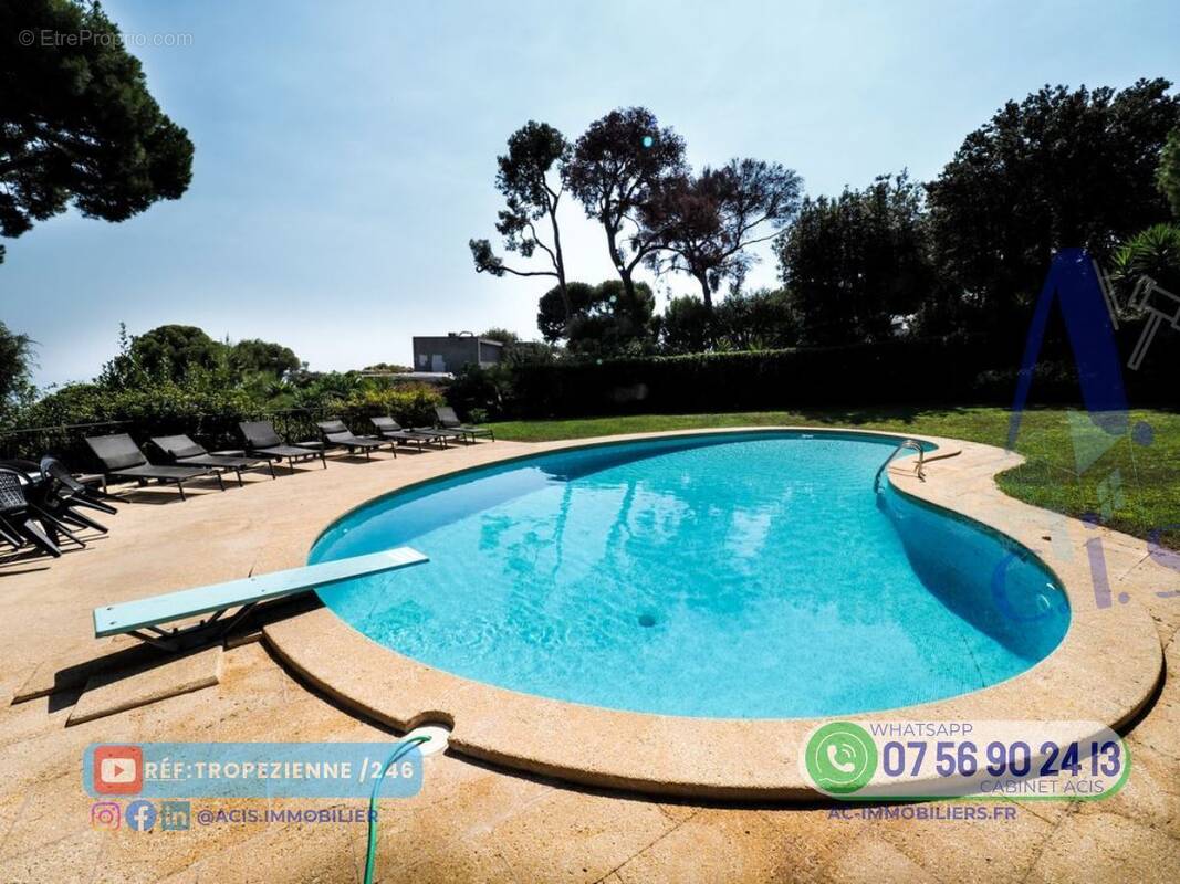 Appartement à ROQUEBRUNE-CAP-MARTIN