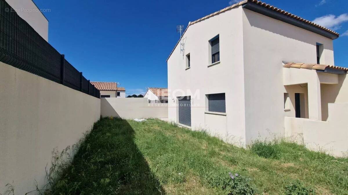 Maison à NARBONNE