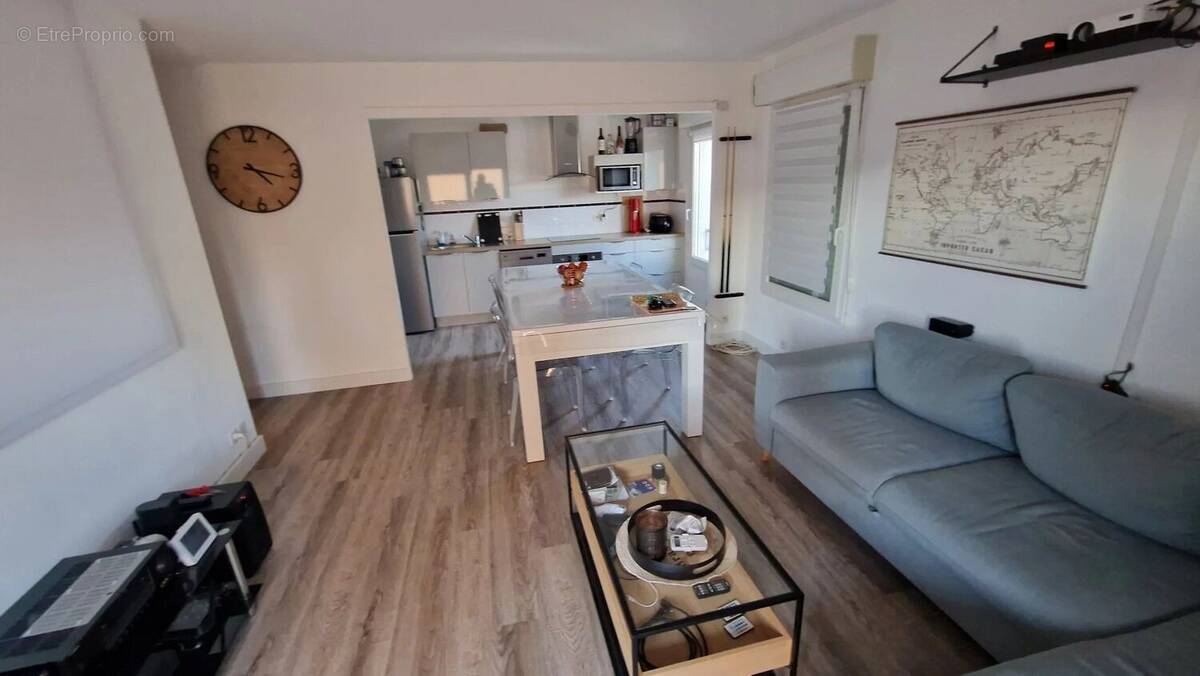 Appartement à NARBONNE